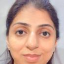 Jyoti A. photo