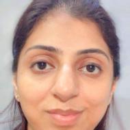 Jyoti A. Class 8 Tuition trainer in Delhi