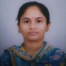 Swarupa R. English Tutors trainer in Rajampet