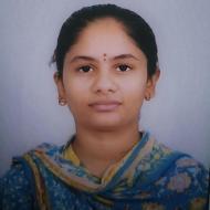 Swarupa R. Class I-V Tuition trainer in Rajampet