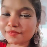 Diksha T. Class I-V Tuition trainer in Sohna