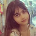 Shrishty Yadav