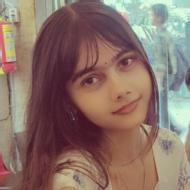 Shrishty Y. Class 12 Tuition trainer in Delhi