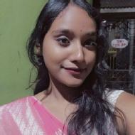 Arpita D. Class I-V Tuition trainer in Bangalore