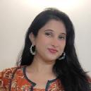 Khushboo M. photo