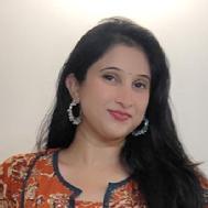 Khushboo M. Class I-V Tuition trainer in Delhi