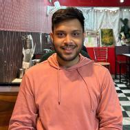 Shivam Goyal Class 10 trainer in Mohali