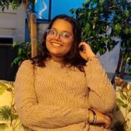 Chhavi S. Class I-V Tuition trainer in Gwalior