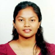 Ganashree M. Class I-V Tuition trainer in Bangalore