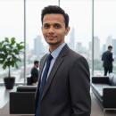 Ravindra Desai PMP Training trainer in Thane
