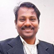 Ashok Pandey Class I-V Tuition trainer in Bhubaneswar