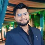 Sandip Kumar Kushwaha Class 10 trainer in Orai