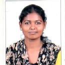 Kanimozhi R. photo