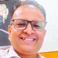 Radheshyam Maharana Class 11 Tuition trainer in Mumbai