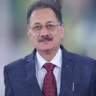 Dr. J. K. Jain Class 12 Tuition trainer in Sagar
