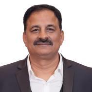 Atul Kumar Manav Class 12 Tuition trainer in Delhi