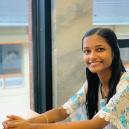 Arsha P. Economics Tutors trainer in Kozhikode