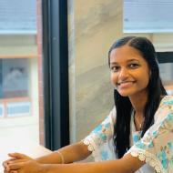Arsha P. Class 12 Tuition trainer in Kozhikode