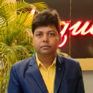 Sumanta Das Stock Market Investing trainer in Birbhum