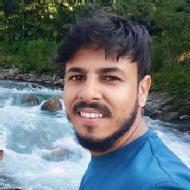 Akshay Ghosh Class 11 Tuition trainer in Kolkata