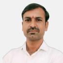 Suresh Rathod Tuition trainer in Mantha