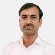 Suresh Rathod Class 10 trainer in Mantha