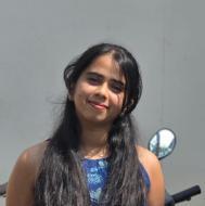 Anugraha S. Class I-V Tuition trainer in Chittur