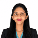 Varsha J. Class 12 Tuition trainer in Sulthan Batheri