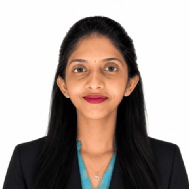 Varsha J. Class 12 Tuition trainer in Sulthan Batheri