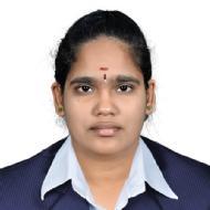 Saraswathi P. Class I-V Tuition trainer in Karur
