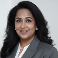 Radhikaa R. Personality Development trainer in Abu Dhabi