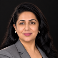 Radhikaa R. Personality Development trainer in Abu Dhabi