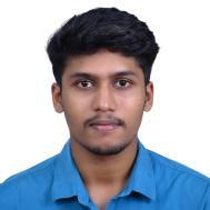 Chirag R Nayak Class 10 trainer in Mangalore