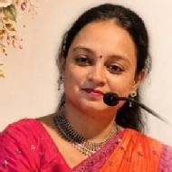 Sneha P. Class I-V Tuition trainer in Thane