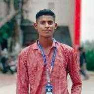 Ganesh Sahu Nursery-KG Tuition trainer in Hinjili