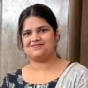 Priyangka S. Class 10 Tuition trainer in Delhi