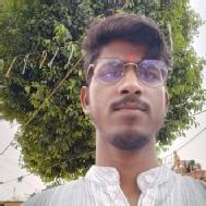 Hari Om Kumar Class I-V Tuition trainer in Darbhanga
