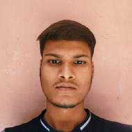 Shambhu Paswan Class I-V Tuition trainer in Ghaziabad