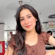 Kajal S. Class I-V Tuition trainer in Ludhiana