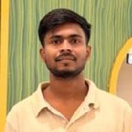Sandeep Chauhan Class I-V Tuition trainer in Lucknow
