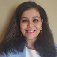 Nupur B. Interview Skills trainer in Mumbai