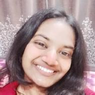 Nithya N. Class I-V Tuition trainer in Rangareddy