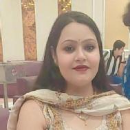 Shruti G. Class I-V Tuition trainer in Rajouri