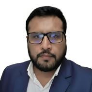 Sachin Kumar Class 12 Tuition trainer in Gurgaon