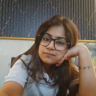 Isha C. Class 7 Tuition trainer in Ballabgarh