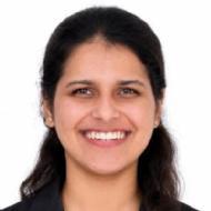 Dhanya Dance trainer in Jalandhar