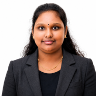 Pavithra J. Class 11 Tuition trainer in Krishnagiri