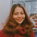 Pragya K. Language trainer in Noida