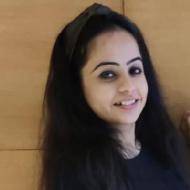 Himashi J. Class I-V Tuition trainer in Damoh