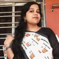 Arundhuti M. Class I-V Tuition trainer in Kolkata